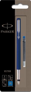 Vulpen Parker Vector medium CT