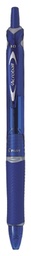 [TIM-424250] Balpen Pilot Begreen Acroball medium (blauw)