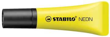 Markeerstift Stabilo Neon