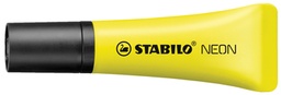 [TIM-7224] Markeerstift Stabilo Neon (geel)