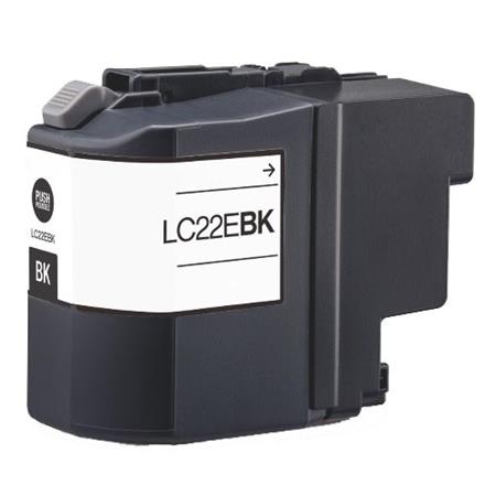 Cartridge Brother Inkjet LC22E