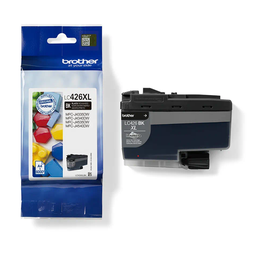 [BRO-LC426XLBK] Cartridge Brother Inkjet LC426XL (BK (black))