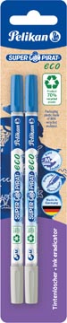 Inktuitwisser Pelikan Super Pirat Eco (2)