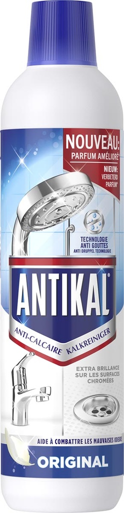 Gel Antikal Original 750ml