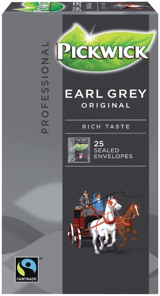 Thee Pickwick Earl Grey fairtrade (25)