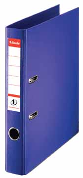 Ordner Esselte No.1 Power PP A4 50mm violet