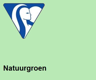 Clairefontaine DIN A4 120gr natuurgroen (250) - FSC Mix credit