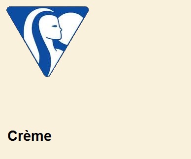 Clairefontaine DIN A3 120gr ivoor (250) - FSC Mix credit