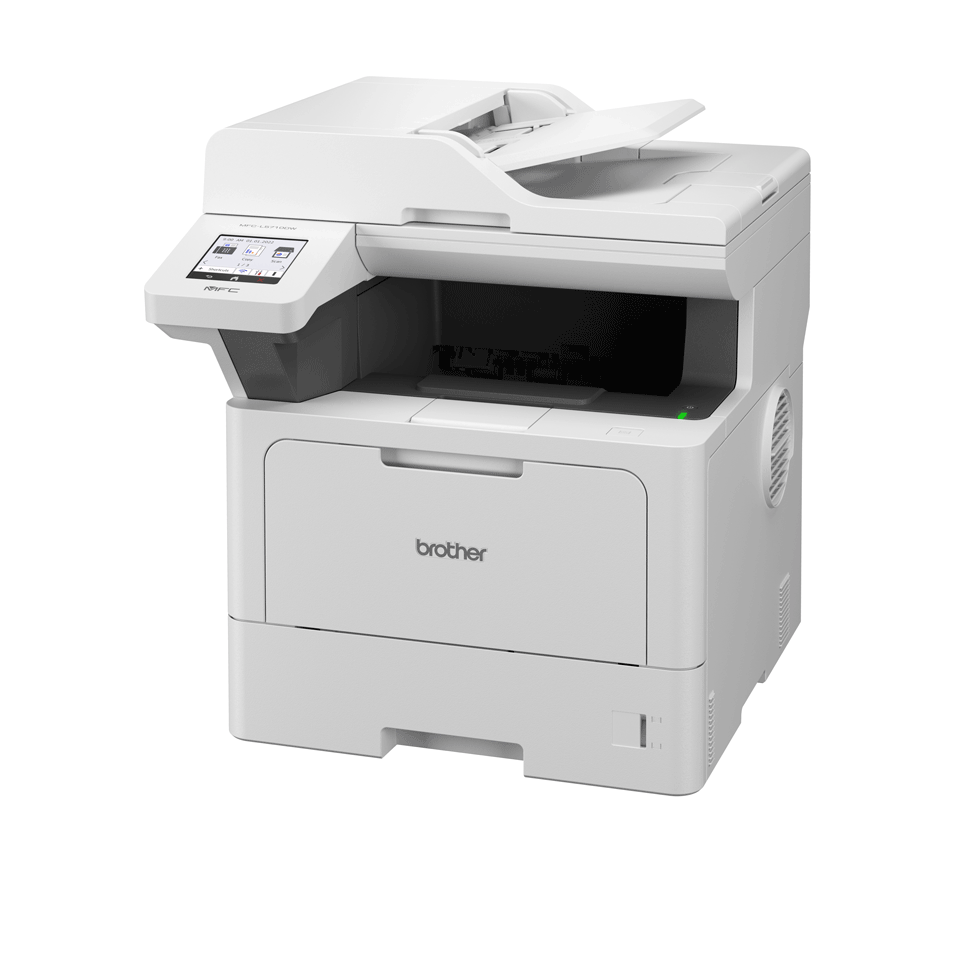 Printer Brother Mono Laser MFC-L5710DW 4-In-1 48ppm