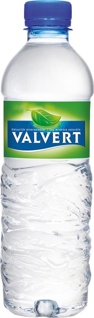 Water fles Valvert 33cl (12)