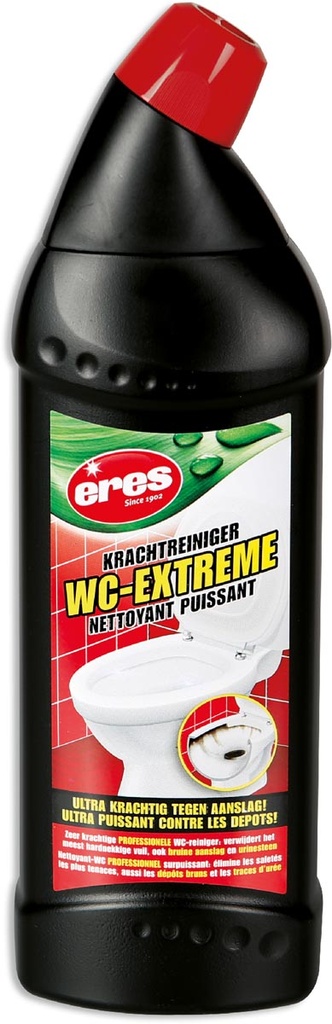 Sanitairreiniger Eres WC Extreme 750ml