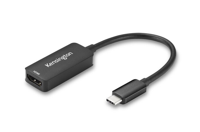 Adapter Kensington CV4200H USB-C 4K/8K HDMI 2.1