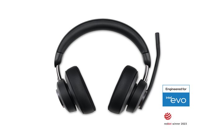 Headset Kensington H3000 Bluetooth Over-Ear