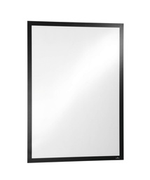 [DUR-505401] Ophangtas Durable Duraframe Poster 50x70cm (zwart)