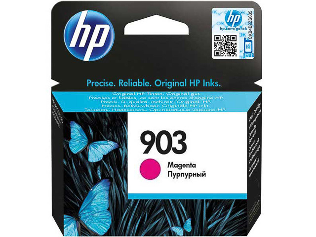 Cartridge HP Inkjet 903 315 pag. MAG