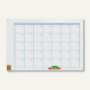 Maandplanner Nobo Performance 725x1045mm