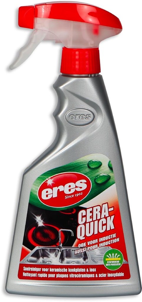 Keukenreiniger Eres Cera Quick spray 500ml