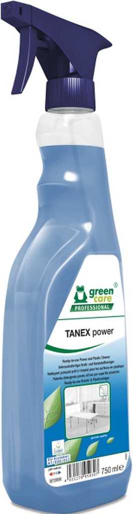 Spray Tanex Power Green Care 750ml