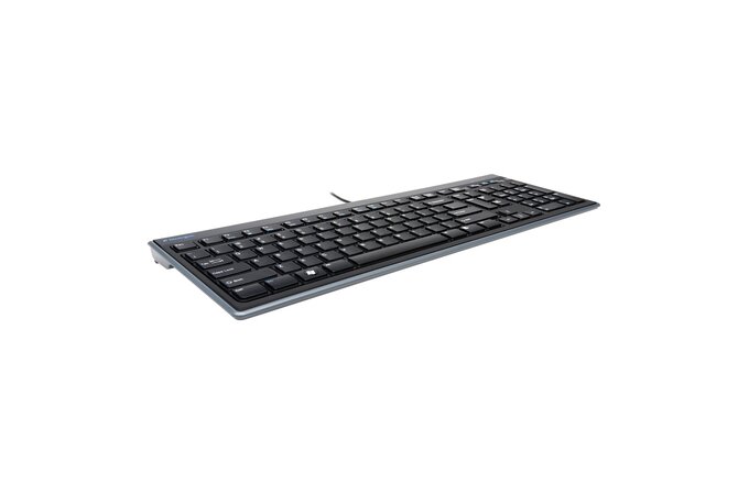 Toetsenbord Kensington Advance Fit Full-Size Azerty