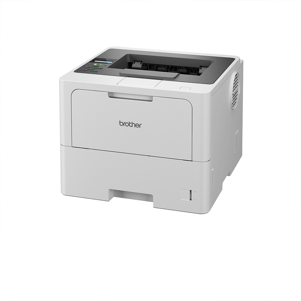 Printer Brother HLL6210DW A4 Professionele Mono Laserprinter