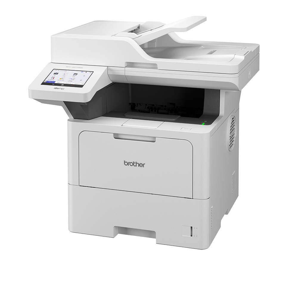 Printer Brother MFCL6710DW Professionele A4 All-in-one Laserprinter