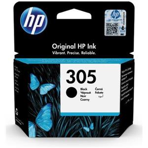 Cartridge HP Inkjet 305 DeskJet 2720 All-in-One