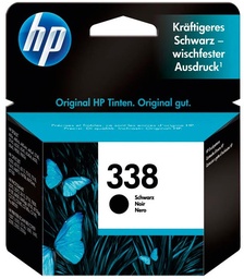 [HP-HPC8765E] Cartridge HP Inkjet 338 of 344 DeskJet 460C (BK (black))