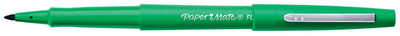 Fineliner Paper Mate Flair Original medium groen