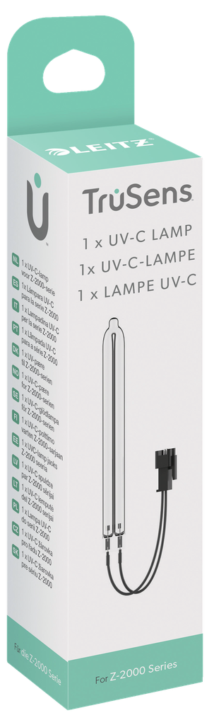 UV-C Lamp Leitz Trusens voor systeem Z-2000/Z-2500