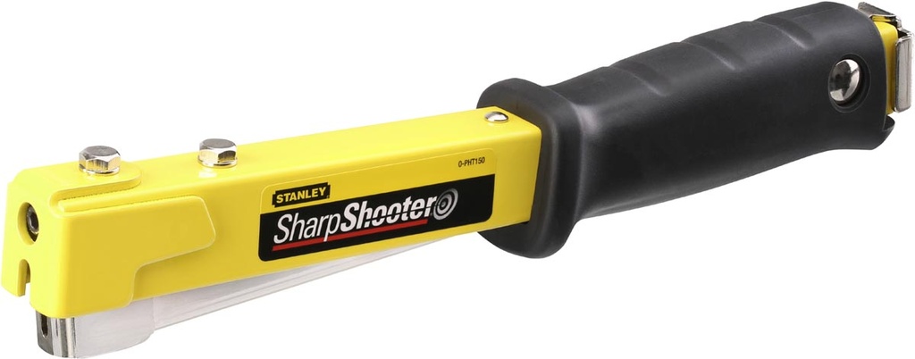 Niethamer Stanley SharpShooter 6-PHT150 Heavy Duty