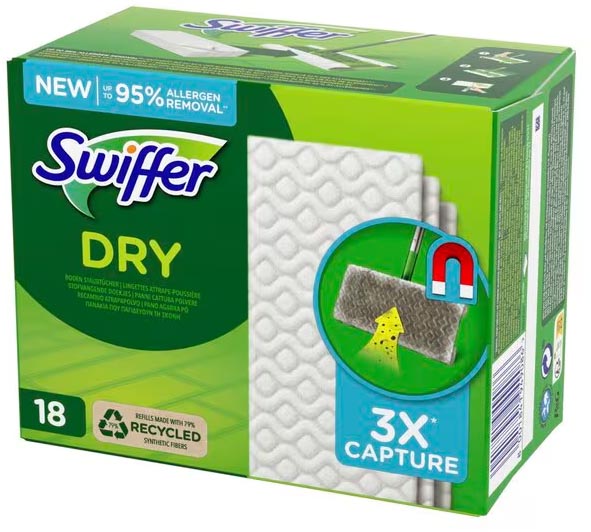 Navulling Swiffer Dry (18)