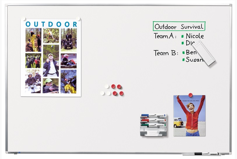 Whiteboard Legamaster Premium Plus 90x120cm