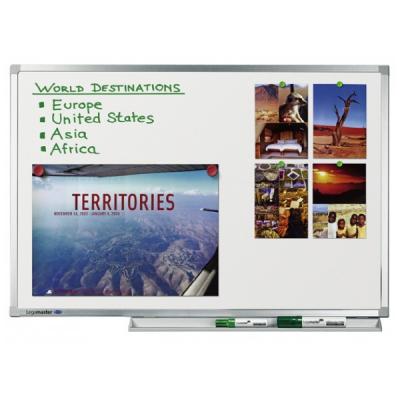 Whiteboard Legamaster Professional 100x150cm