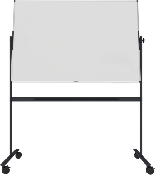 Whiteboard kantelbaar Legamaster UNITE 100x150cm