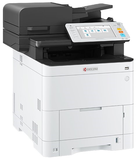 Laserprinter Kyocera Ecosys MA3500cix 3in1 kleur