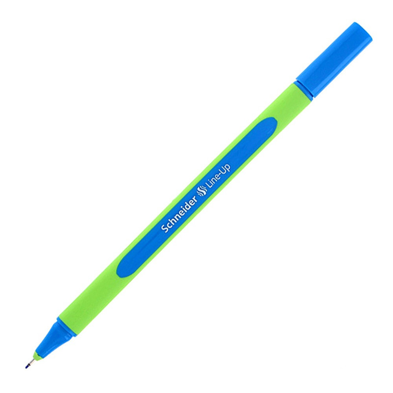 [SCH-191017] Fineliner Schneider Line-Up 0,4mm (alaska-blue)