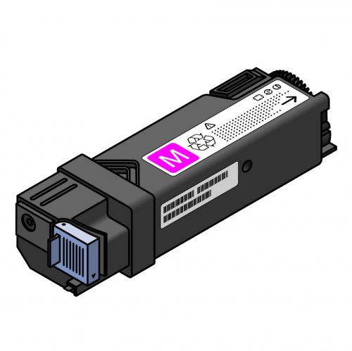 Toner Astar voor HP W2203A 2.000 pag.MAG