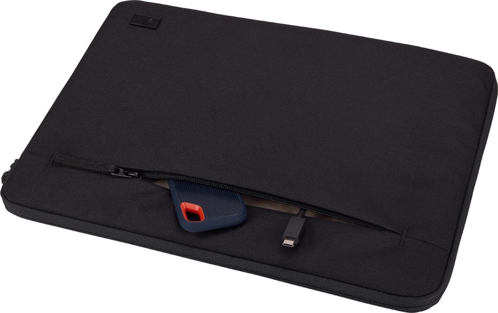 Laptophoes Case Logic Invigo voor 14 inch laptop