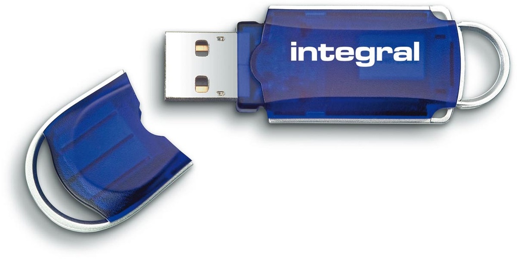 USB 2.0 stick Integral Courier 128GB