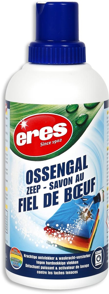 Ontvlekker Eres Ossengal fles 500ml