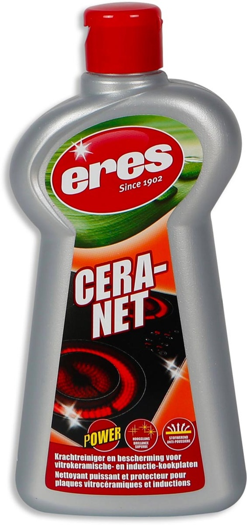 Keukenreiniger Eres Cera Net spray 250ml