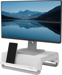 [TIM-1016561] Monitorstandaard Fellowes Breyta (wit)