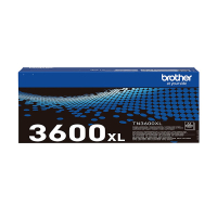 Toner Astar voor Brother TN3600XXL BK 10.000 pag.