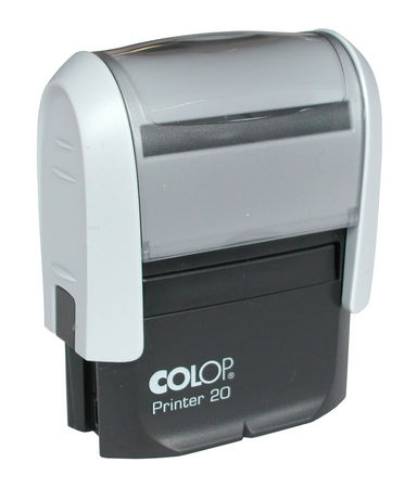 Stempel Colop Printer 20 + tekst