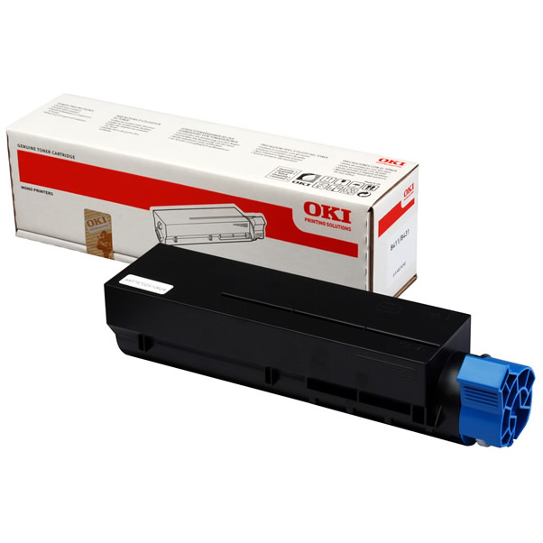 Toner Oki Mono Laser 45807106 B412dn 7.000 pag. BK