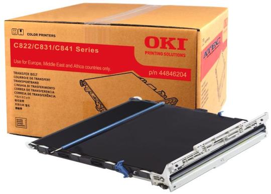 Riemeenheid Oki Color Laser 44846204 MC853DN 80.000 pag.