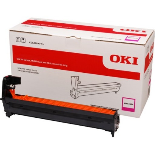 Drum Oki Color Laser 46484106 MC563dn 30.000 pag. MAG