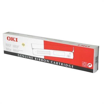 Lint Oki Stippenmatrix 40629303 Microline 4410 15.000.000 karakters BK