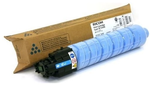 Toner Ricoh Color Laser 821205 Aficio SP C430 21.000 pag. YEL (821282)