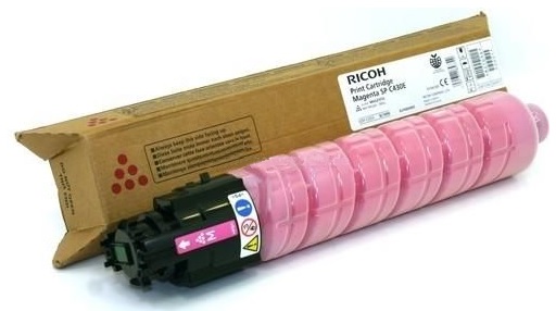 Toner Ricoh Color Laser 821206 Aficio SP C430 21.000 pag. MAG (821281)